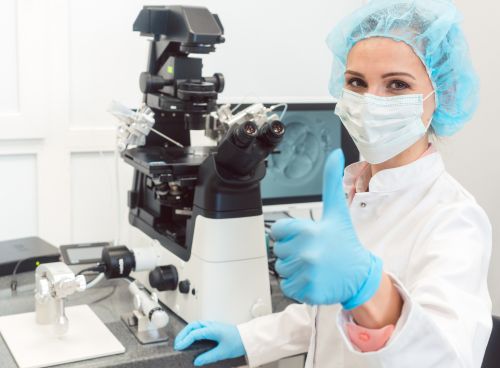 One of the top performing fertility clinics in Australia