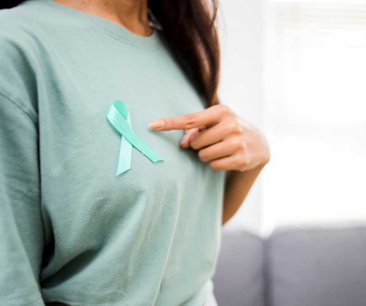 PMOS Awareness Month 