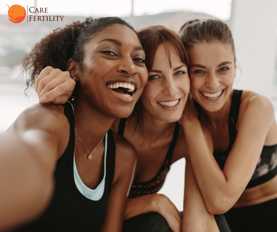 Women's Health Week