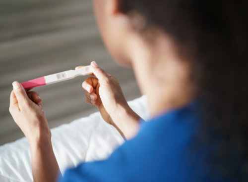 What is a chemical pregnancy?