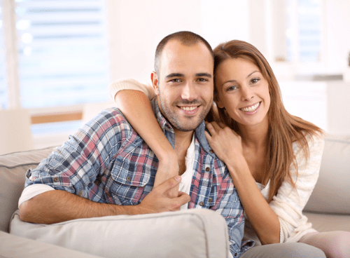 What do you and your partner need to do before IVF treatment