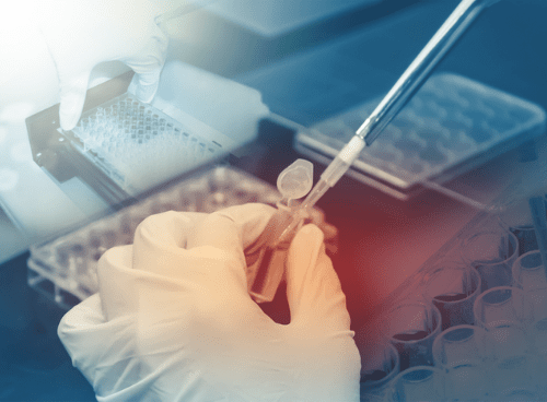 Tests and early treatment