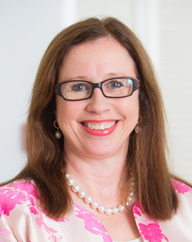 Dr Clare Boothroyd